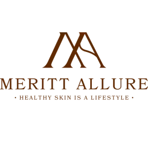 MerrittAllure_Brown_Logo_1