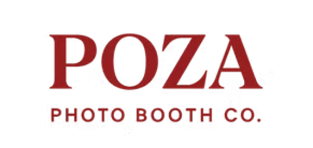 POZA PHOTO BOOTH CO_ - LOGO 2
